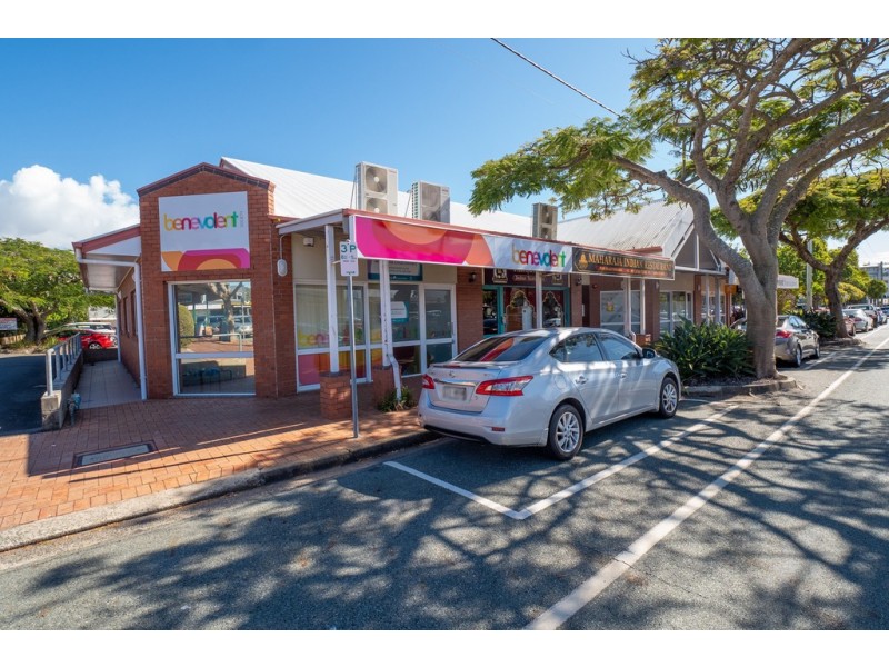 12 Doig Street, Cleveland QLD 4163