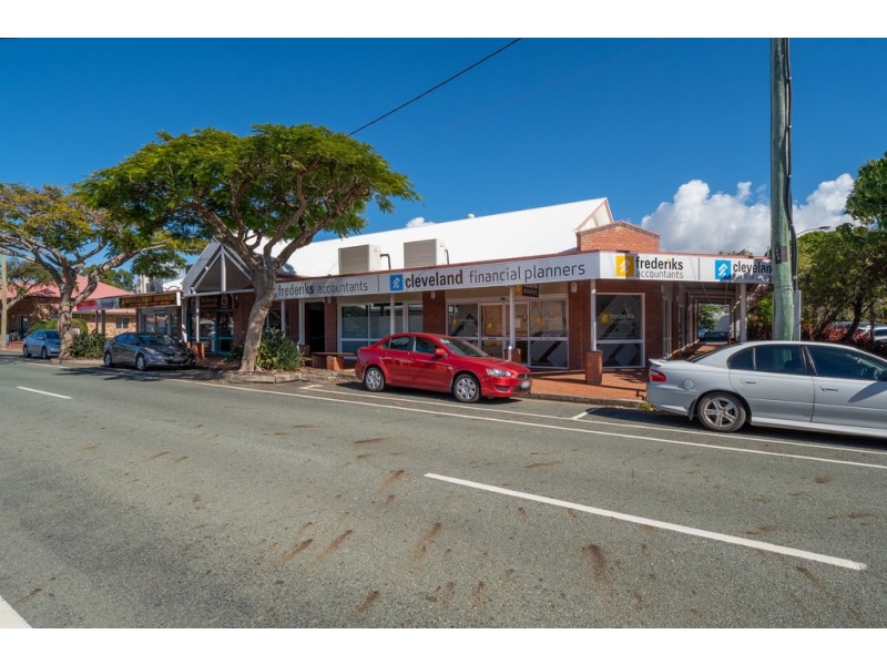 12 Doig Street, Cleveland QLD 4163