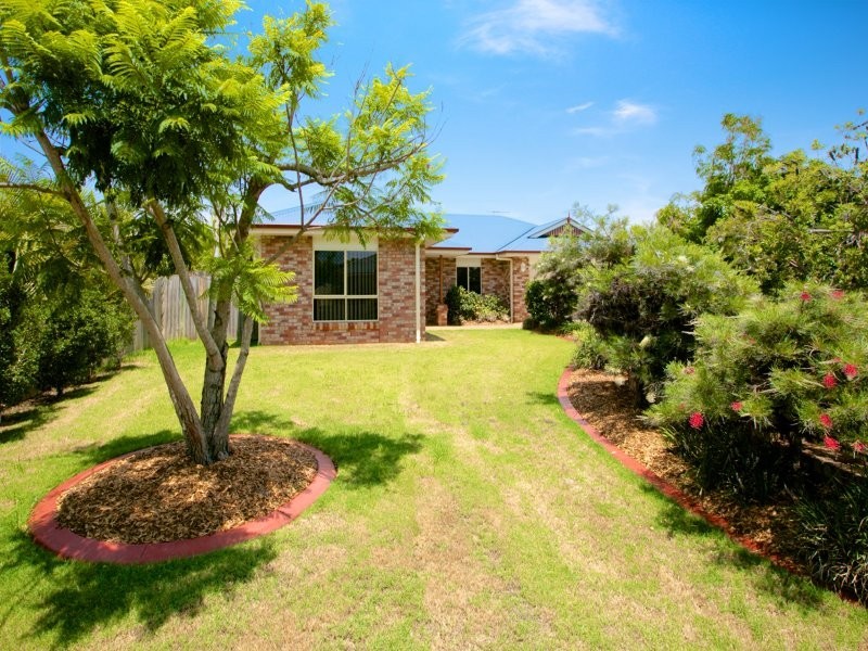 2 Watsons Court, Thornlands QLD 4164