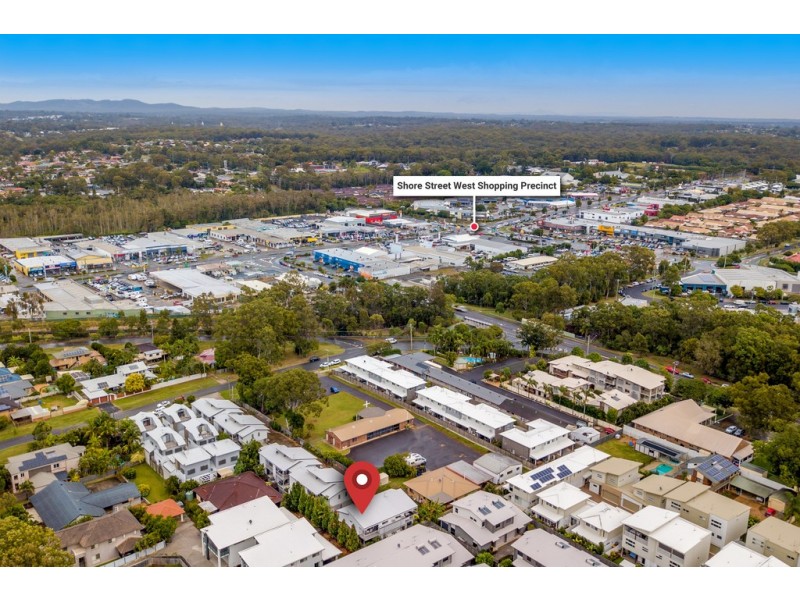 9/29 Freeth Street East, Ormiston QLD 4160