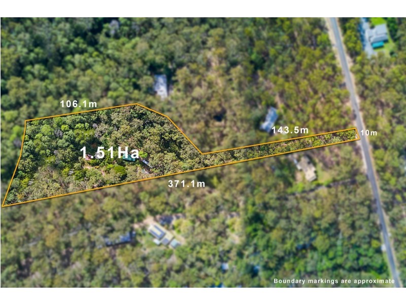 179-181 Campbell Road, Sheldon QLD 4157