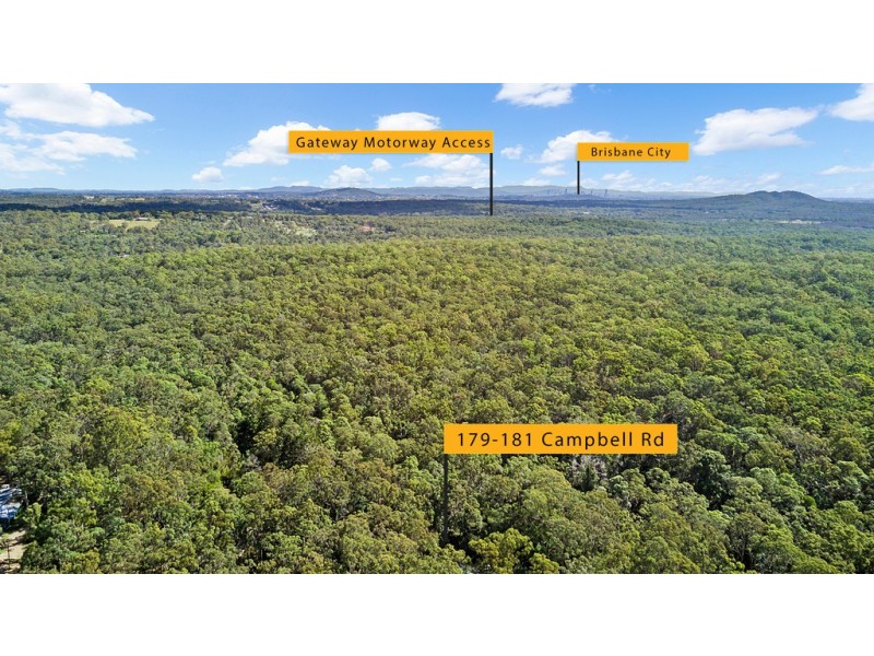 179-181 Campbell Road, Sheldon QLD 4157