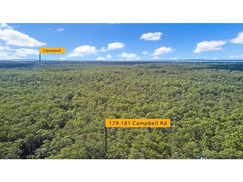 179-181 Campbell Road, Sheldon QLD 4157