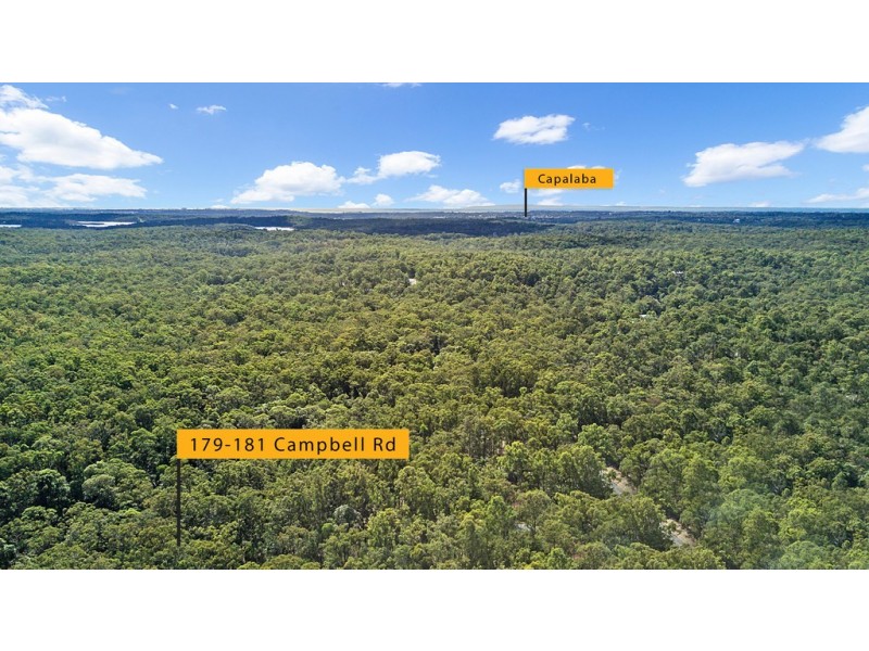 179-181 Campbell Road, Sheldon QLD 4157