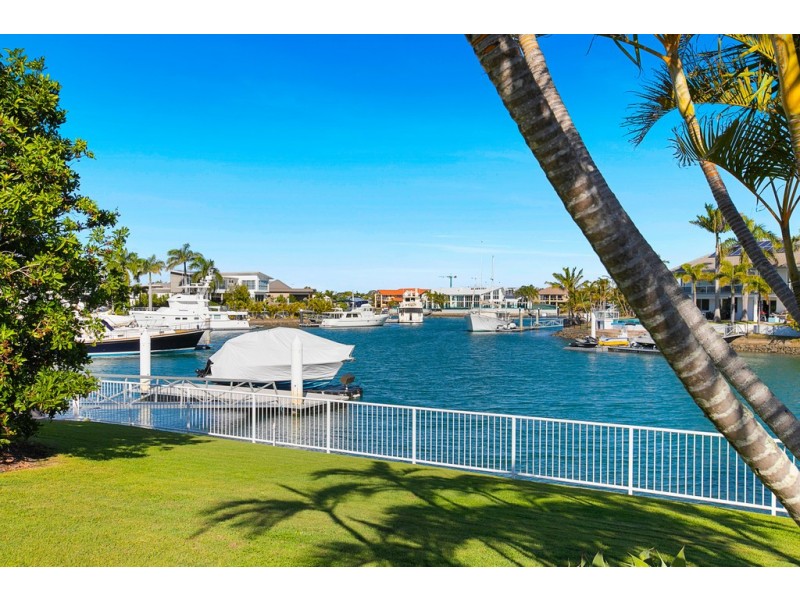 25 Sentinel Court, Raby Bay QLD 4163