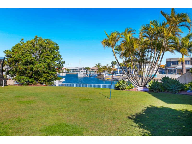 25 Sentinel Court, Raby Bay QLD 4163