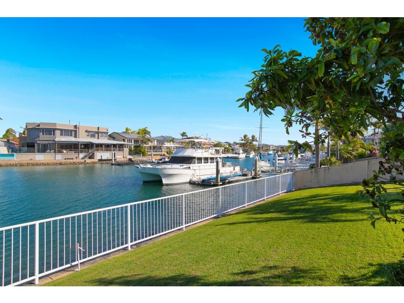 25 Sentinel Court, Raby Bay QLD 4163