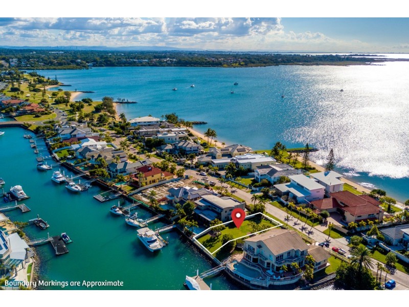 25 Sentinel Court, Raby Bay QLD 4163