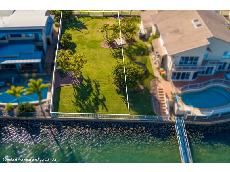 25 Sentinel Court, Raby Bay QLD 4163