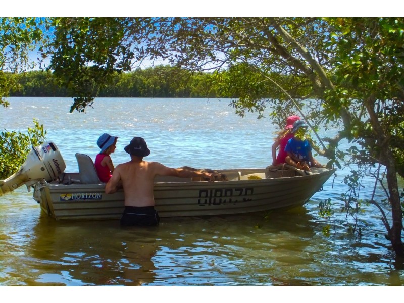 26 Muriel Street, Redland Bay QLD 4165