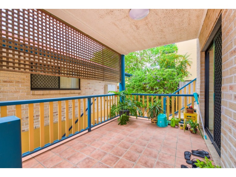 2/68 Longlands Street, East Brisbane QLD 4169