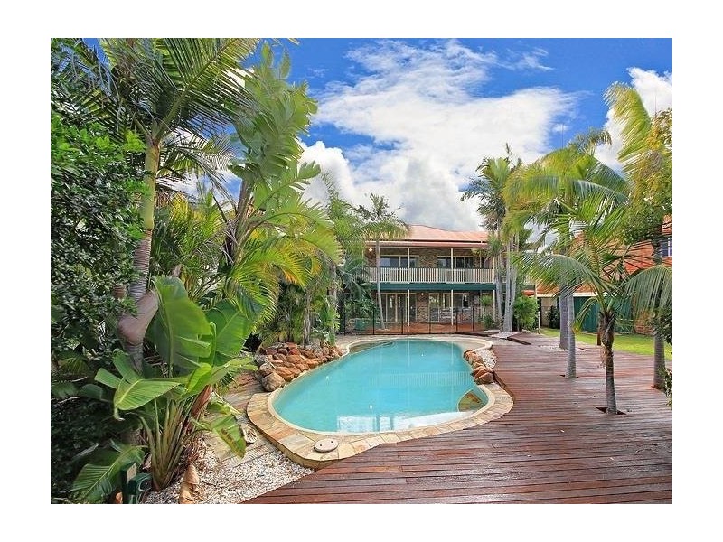 115 Masthead Drive, Raby Bay QLD 4163