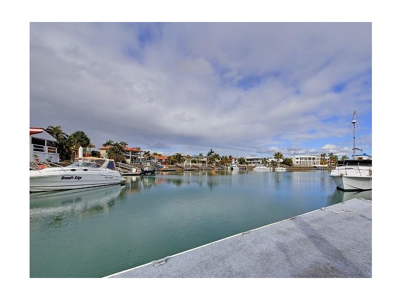 115 Masthead Drive, Raby Bay QLD 4163