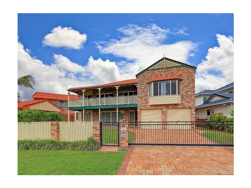 115 Masthead Drive, Raby Bay QLD 4163