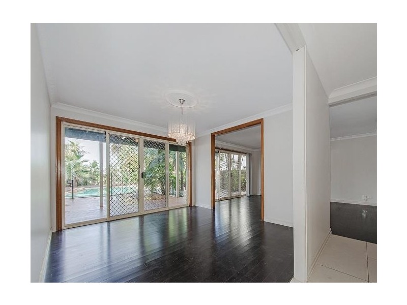 115 Masthead Drive, Raby Bay QLD 4163