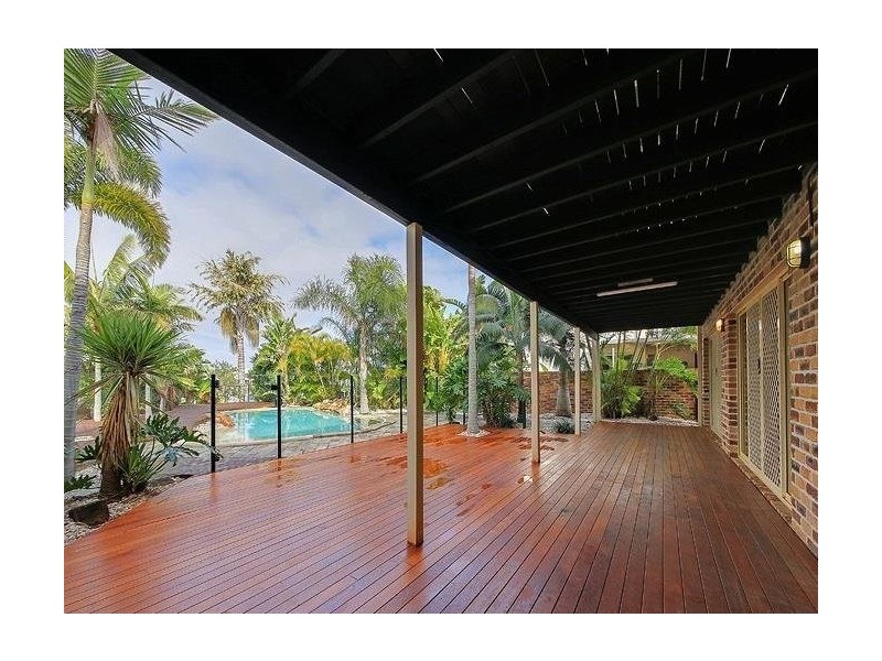 115 Masthead Drive, Raby Bay QLD 4163