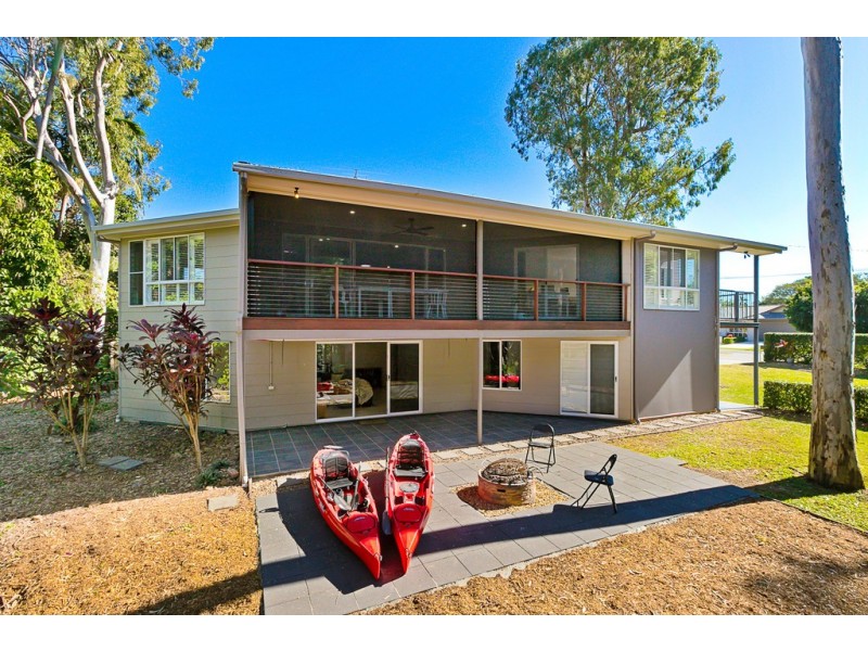 3 Princess Street, Cleveland QLD 4163