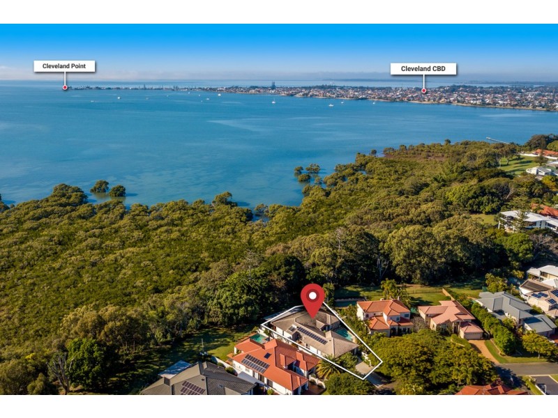 29 Empire Vista, Ormiston QLD 4160