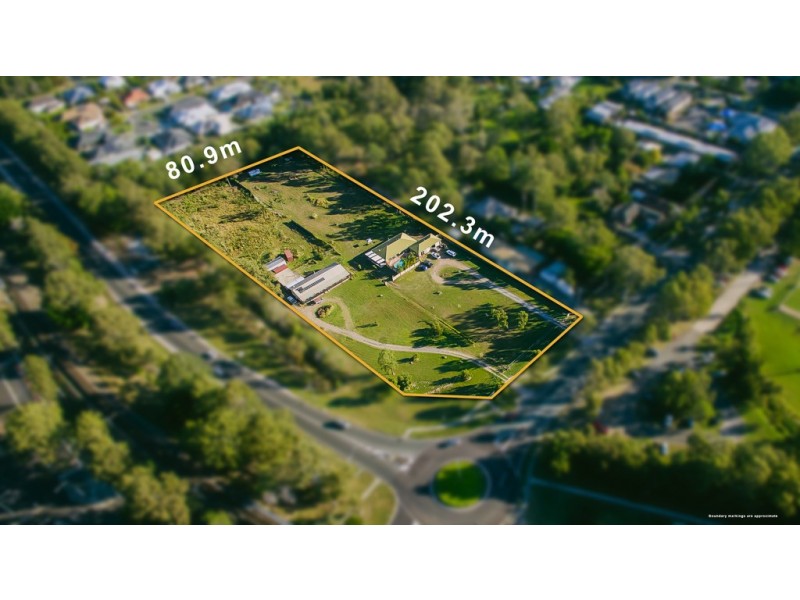 42-48 Sturgeon Street, Ormiston QLD 4160