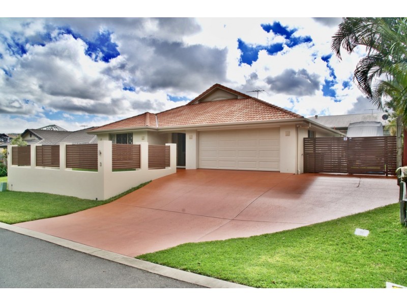 3 Uhlmann Street, Wakerley QLD 4154