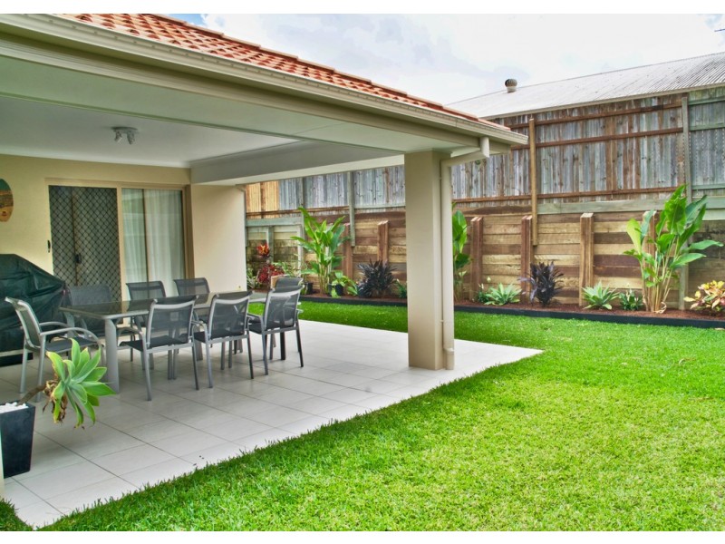3 Uhlmann Street, Wakerley QLD 4154