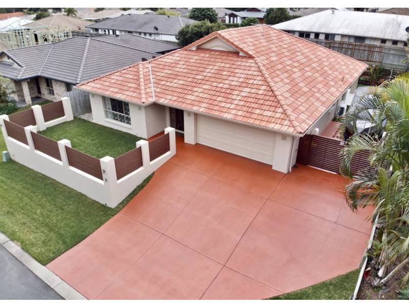3 Uhlmann Street, Wakerley QLD 4154