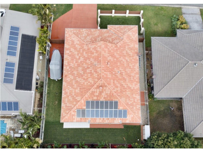 3 Uhlmann Street, Wakerley QLD 4154