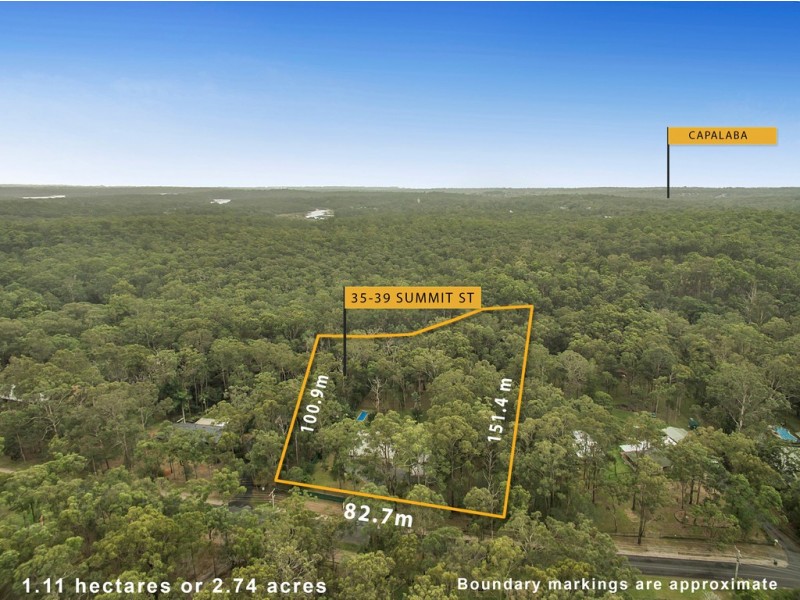 35-39 Summit Street, Sheldon QLD 4157
