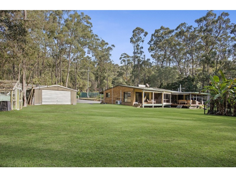 35-39 Summit Street, Sheldon QLD 4157