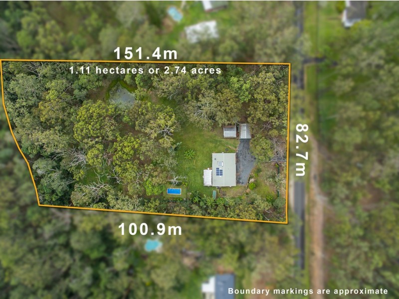 35-39 Summit Street, Sheldon QLD 4157