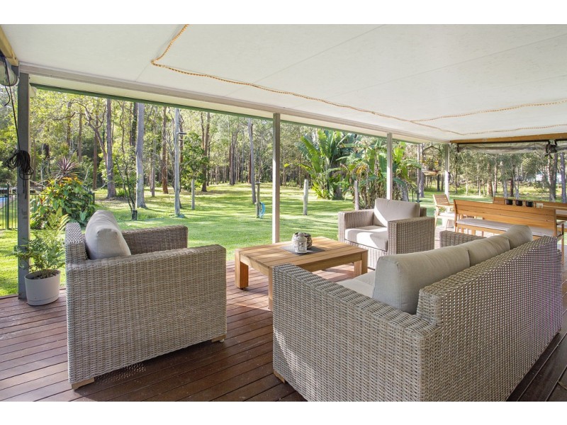 35-39 Summit Street, Sheldon QLD 4157