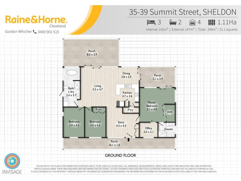 35-39 Summit Street, Sheldon QLD 4157