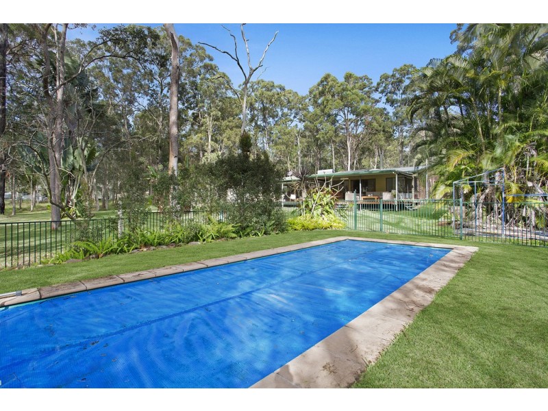 35-39 Summit Street, Sheldon QLD 4157