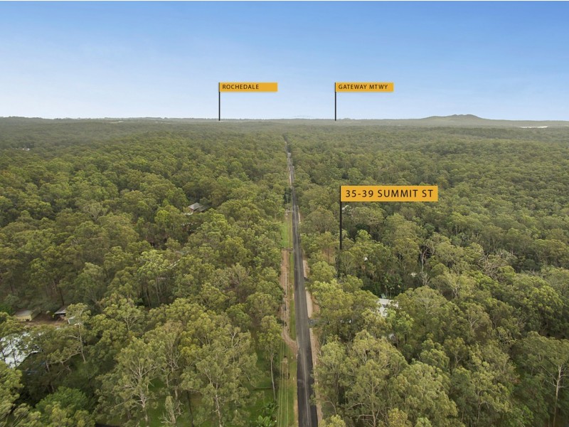35-39 Summit Street, Sheldon QLD 4157