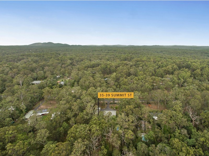 35-39 Summit Street, Sheldon QLD 4157