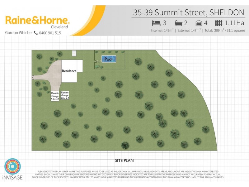 35-39 Summit Street, Sheldon QLD 4157