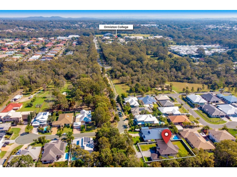 47 Dundas Street, Ormiston QLD 4160