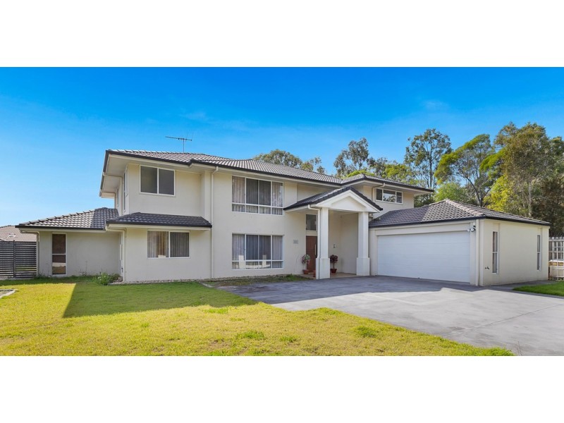 47 Dundas Street, Ormiston QLD 4160