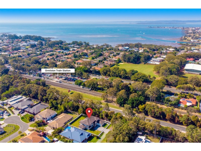 47 Dundas Street, Ormiston QLD 4160