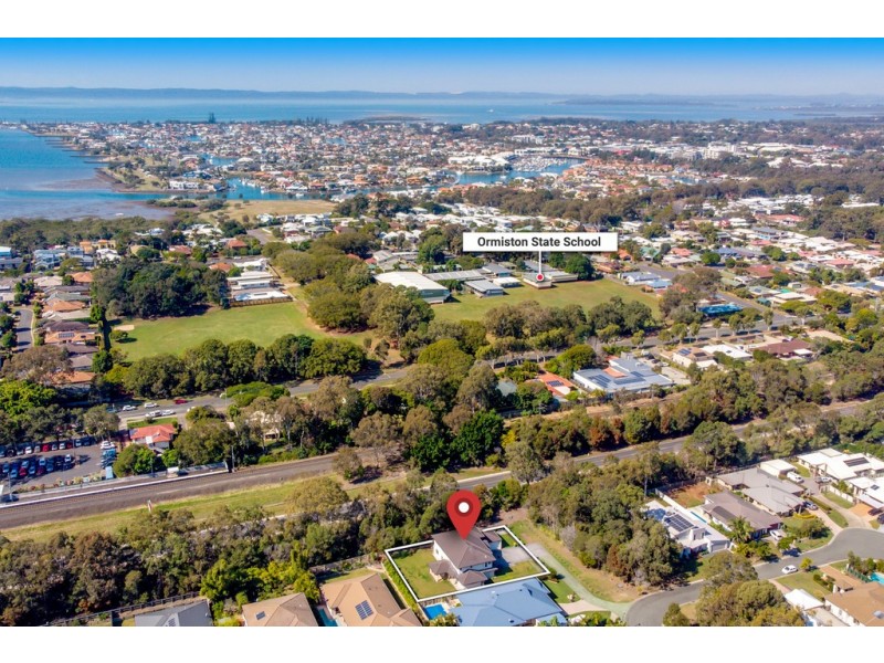 47 Dundas Street, Ormiston QLD 4160