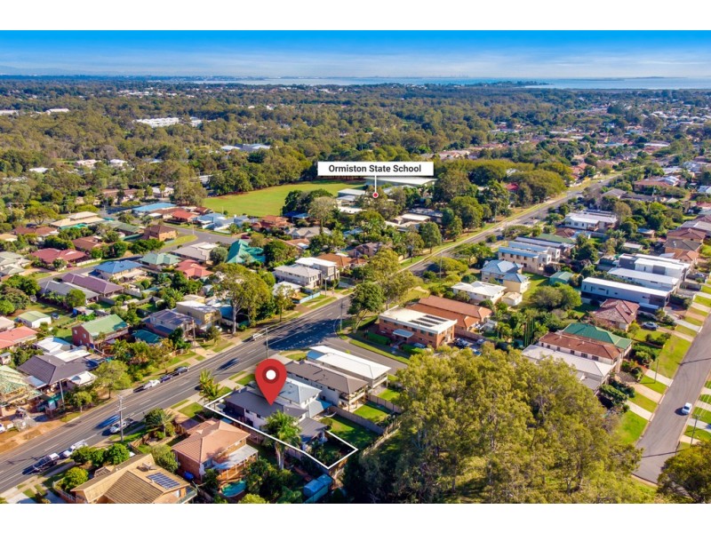 55 Gordon Street, Ormiston QLD 4160