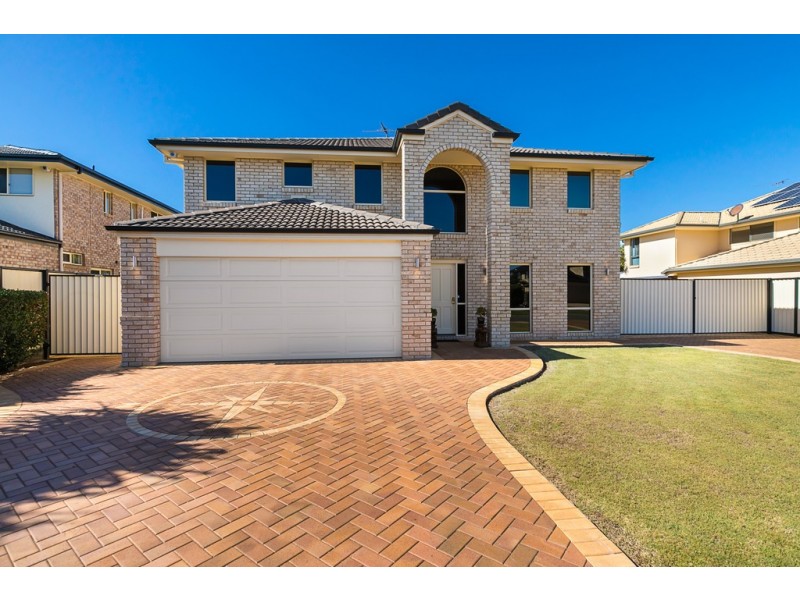 4 Orpheus Place, Redland Bay QLD 4165