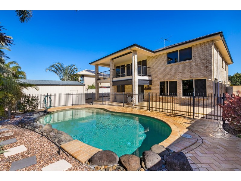 4 Orpheus Place, Redland Bay QLD 4165