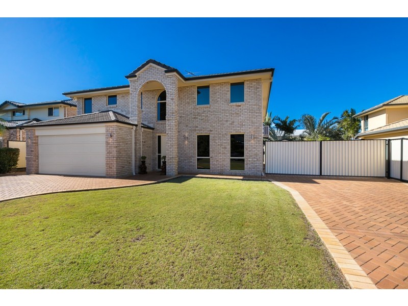 4 Orpheus Place, Redland Bay QLD 4165