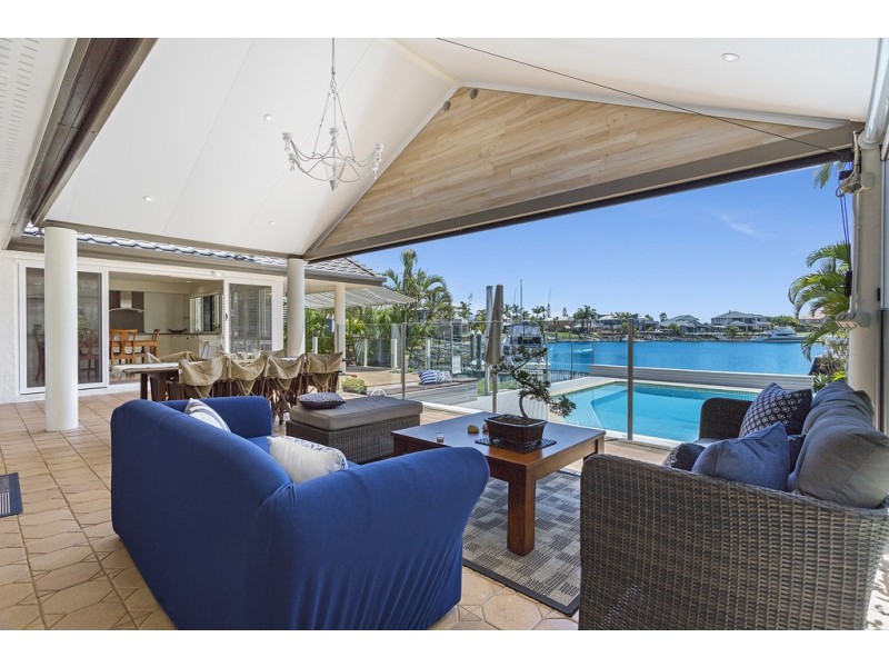 27 Seahaven Court, Raby Bay QLD 4163