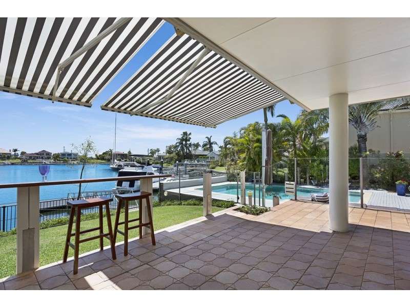 27 Seahaven Court, Raby Bay QLD 4163