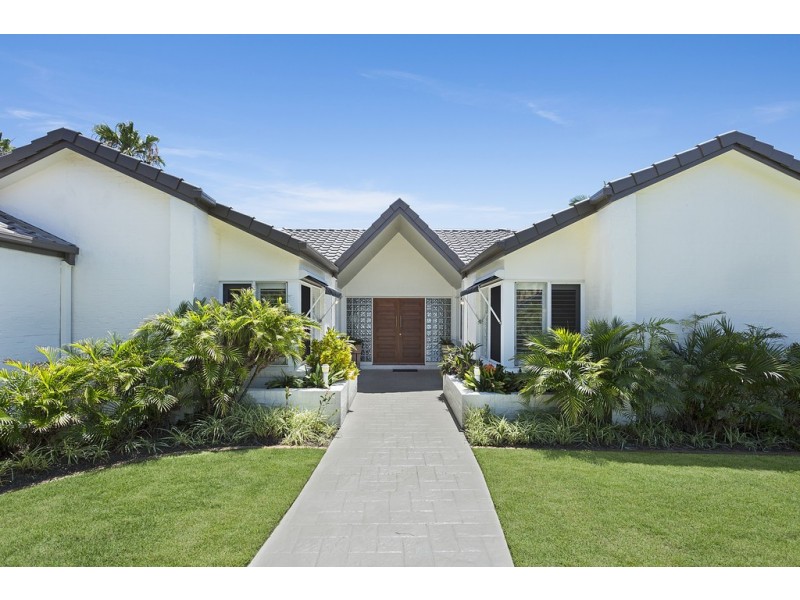 27 Seahaven Court, Raby Bay QLD 4163