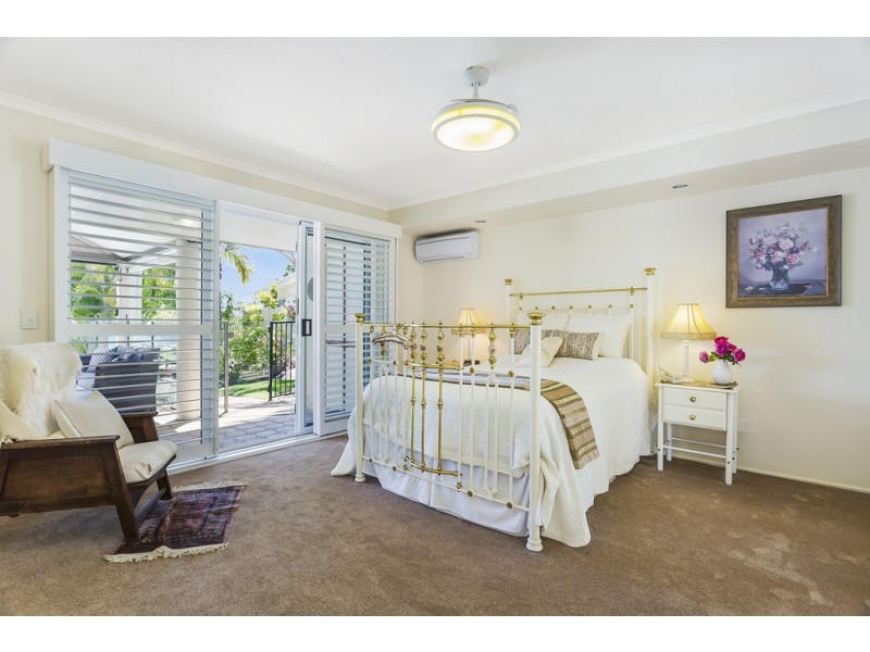 27 Seahaven Court, Raby Bay QLD 4163