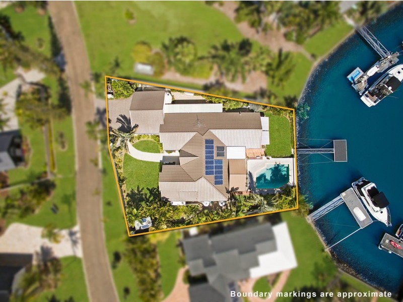 27 Seahaven Court, Raby Bay QLD 4163