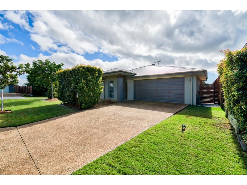 26 Rowe Crescent, Thornlands QLD 4164